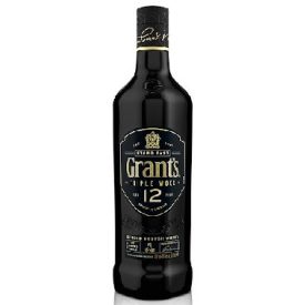 Grants 12 years Triple Wood 1,0 40%