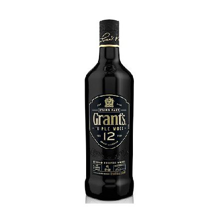 Grants 12 years Triple Wood 1,0 40%
