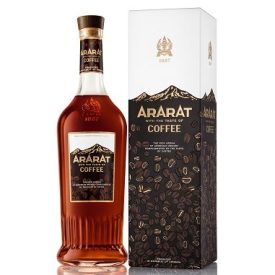 Ararat Coffee 30% pdd.