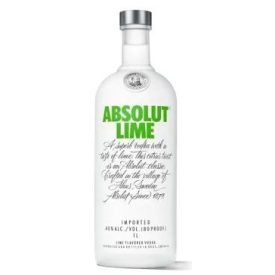 Absolut Lime 0,7 40%