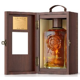   Jim Beam Lineage Limited Batch Release 15 years 0,7 55,5% fa dd.