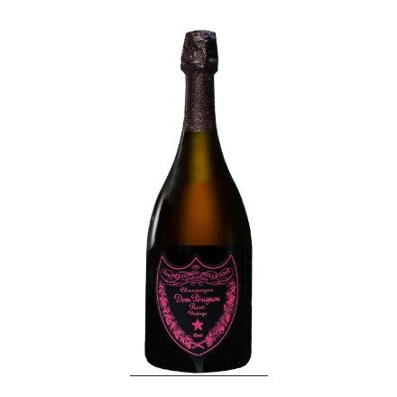 Dom Perignon Rosé Millésimé Vintage 2006 -világító címkével- 0,75 12,5%