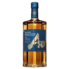 Suntory World Whisky AO 0,7 43%