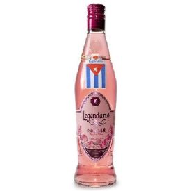 Legendario Ronssé Rumpunch 32%
