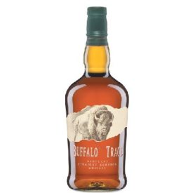 Buffalo Trace Straight Bourbon 1,0  45%