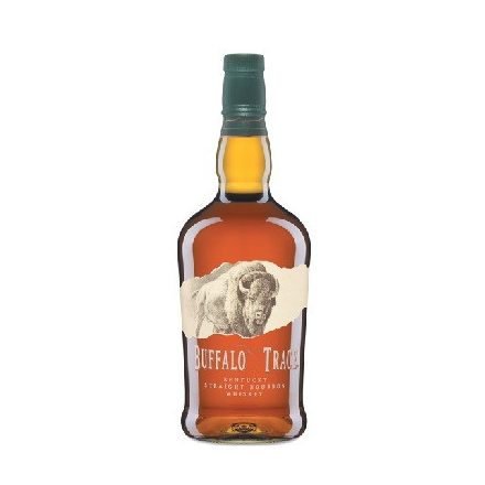 Buffalo Trace Straight Bourbon 1,0  45%