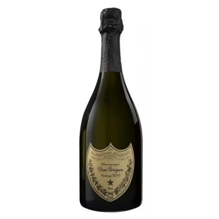 Dom Perignon Vintage 2015  0,75 12,5%