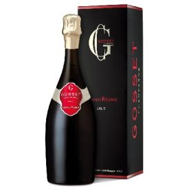 Gosset Grande Reserve Brut Champagne 0,75 12% pdd.