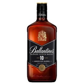 Ballantines 10 years 0,7 40%