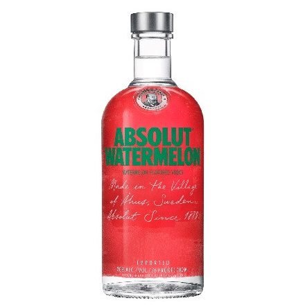 Absolut Watermelon 0,7 38%
