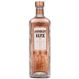 Absolut Elyx Vodka 3,0 42,3%