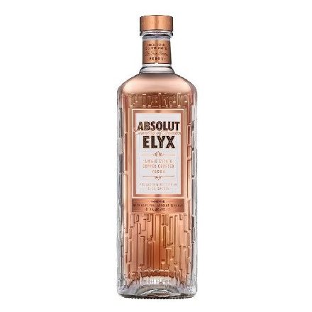 Absolut Elyx Vodka 3,0 42,3%