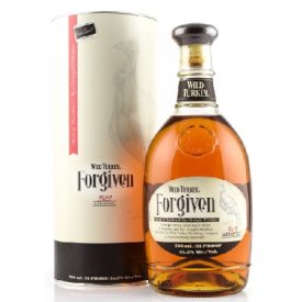 Wild Turkey Forgiven Batch No. 303 0,75 45,5% dd.