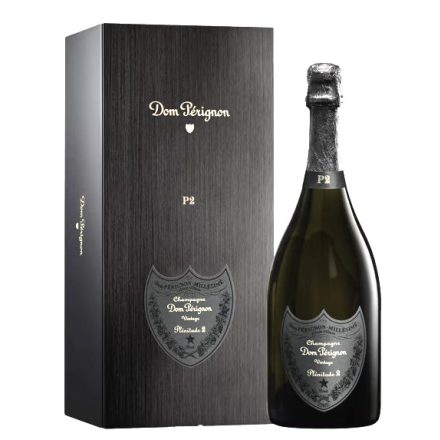 Dom Perignon P2  Vintage 2006 0,75l 12,5% dd.