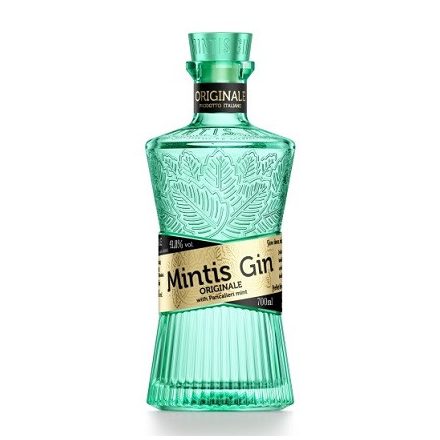 Mintis Originale Gin 41,8%