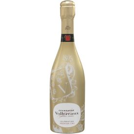 Vollereaux Premier Cru Champagne 12% Celebration Edition