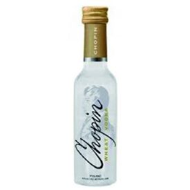 Chopin Wheat Vodka mini 0,05 40%