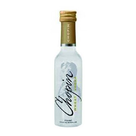 Chopin Wheat Vodka mini 0,05 40%