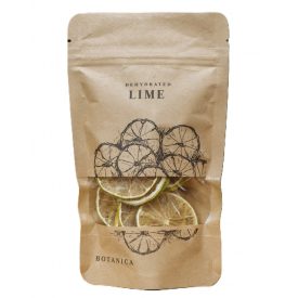   Kofer.Dehydrated Lime - szárított limekarikák 20g. (KICSI)