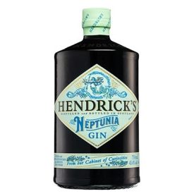 Hendricks Neptunia Gin 0,7  43,4%