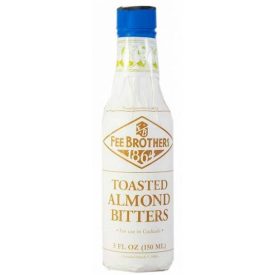 Fee Brothers Toasted Almond Bitter 6,6%