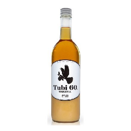 Tubi 60 Original 40%