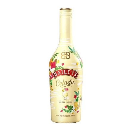 Baileys Colada Limited Edt. 0,7 17%