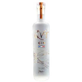 QVT Dry Gin 43,7%
