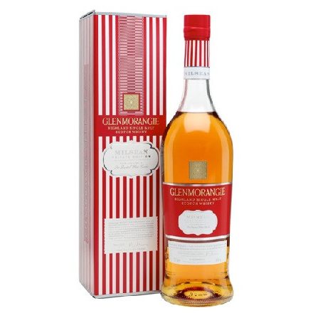 Glenmorangie Milsean 46% pdd.
