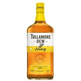 Tullamore Dew Honey Liqueur 35%