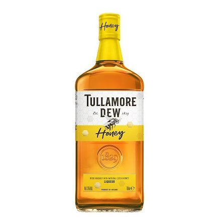 Tullamore Dew Honey Liqueur 35%