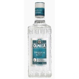Tequila Olmeca Blanco/Silver 0,7 35%