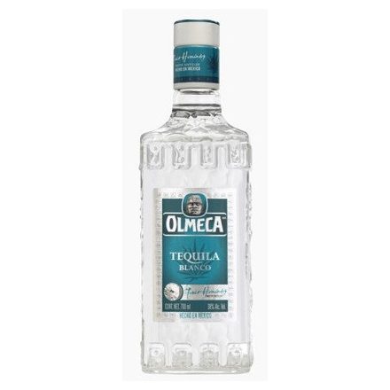Tequila Olmeca Blanco/Silver 0,7 35%