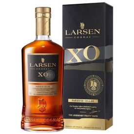 Larsen XO Paradise Cellar 40% pdd.
