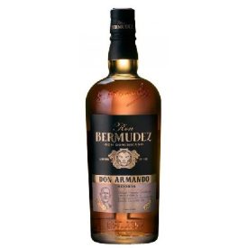 Bermudez Don Armando 37,5%