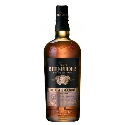 Bermudez Don Armando 37,5%