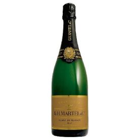 G.H.Martel Blanc de Blancs Champagne 12%