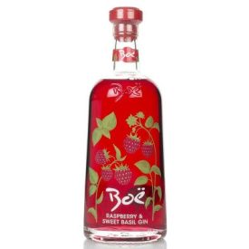 Boe Raspberry + Basil Gin 41,5%