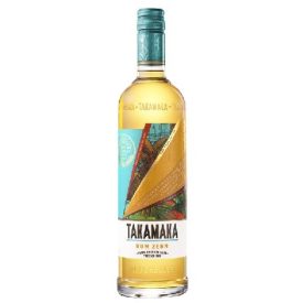 Takamaka Rum Zenn - Bourbon Cask 0,7l 40%