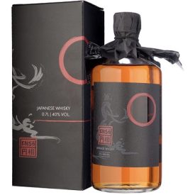 Enso Japanese Blended Whisky 40% pdd.