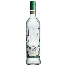 Finlandia Cucumber & Mint Botanical 30%