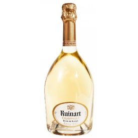 Ruinart Blanc de Blancs - Champagne 0,75l 12,5%