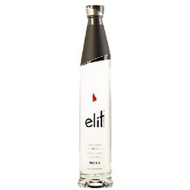 Elit Stoli Eighteen Vodka 0,7 40%