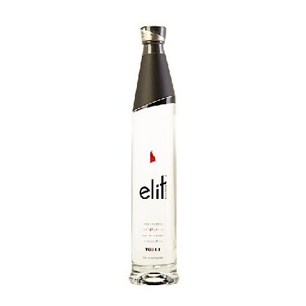 Elit Stoli Eighteen Vodka 0,7 40%
