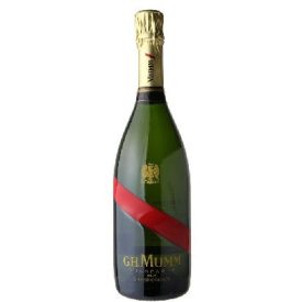 Mumm Cordon Rouge Brut 0,75l 12,5%