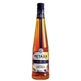 Metaxa Orange 5* 38%