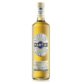 Martini Floreale Alkoholmentes (fehér) vermut <0,5%