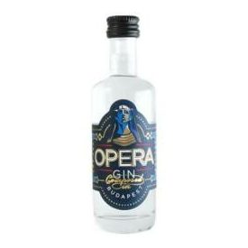 Opera Gin MINI 1 KARTON (12 * 0,05) 44%