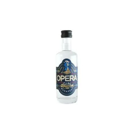 Opera Gin MINI 1 KARTON (12 * 0,05) 44%