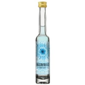 Búzavirág Gin MINI 1 KARTON (12 * 0,04) 40%